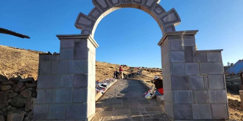 Puno: 2 days of Rural Tourism in Uros, Amantani and Taquile - Transportation, Group Size, and Flexibility