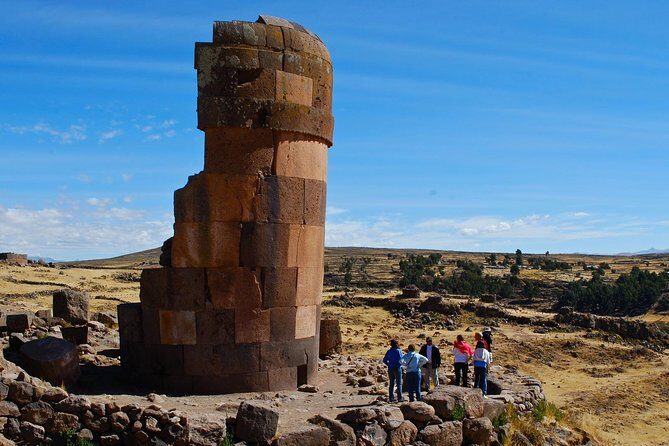 Puno Arrival Transfer from bus or railway Station - Detailed Breakdown of the Experience