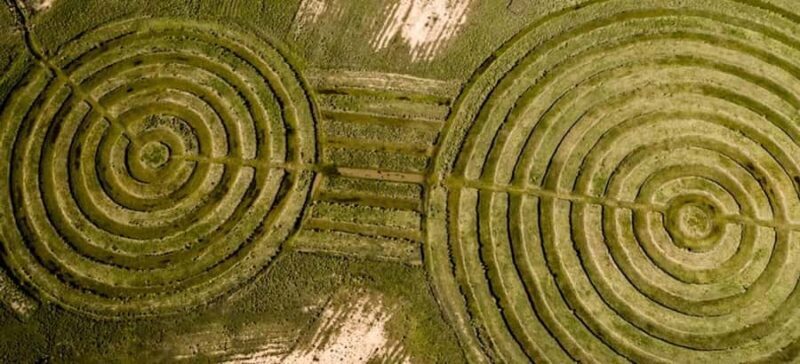 Puno: Aymara Route and Titicaca Castle |Entrance| - Value and Practicality