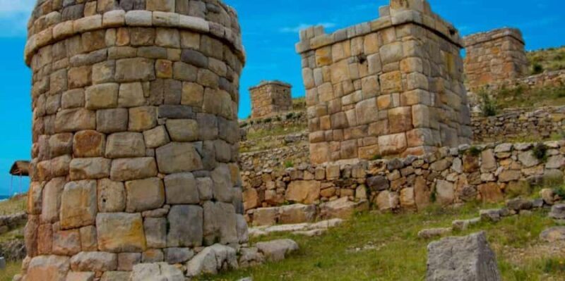 Puno: Chucuito, Aramu Muru, and Juli Day Trip - A Detailed Look at the Tour