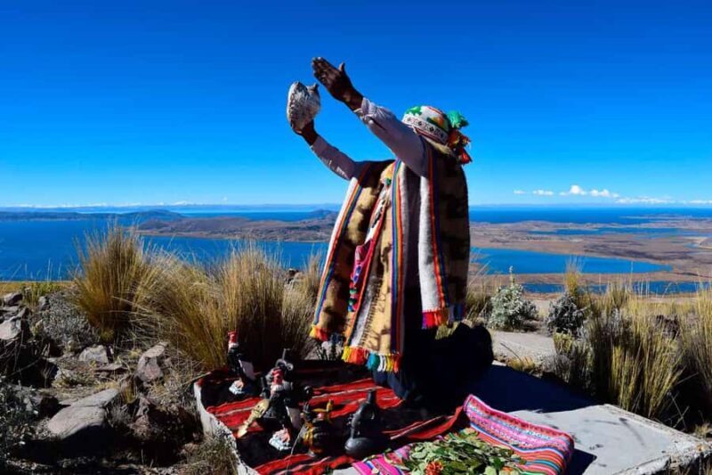 Puno: Chucuito, Aramu Muru, and Juli Day Trip - Practical Tips for Your Trip