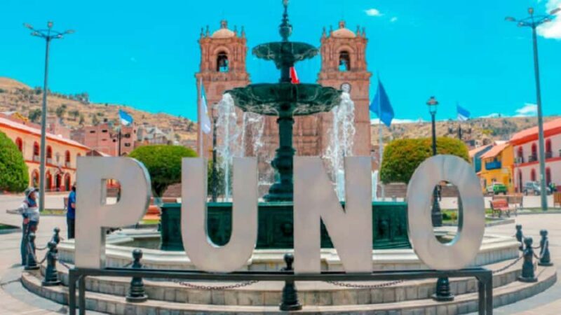 Puno: City tour private - In-Depth Review of the Puno City Tour Private Experience