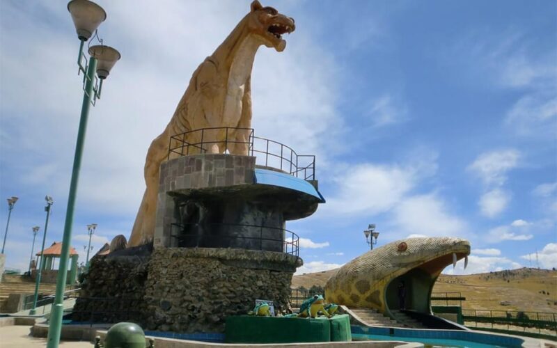 Puno: City tour private - FAQ