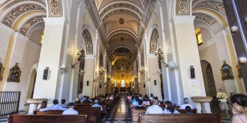 Puno Day Tour - Puno Day Tour: An Authentic Peek Into Southern Perus Cultural Heart