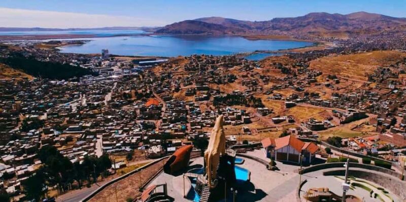 Puno Day Tour - Key Points