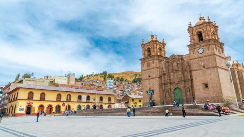 Puno Day Tour - Final Thoughts: The Practical Value of a Short but Sweet City Tour