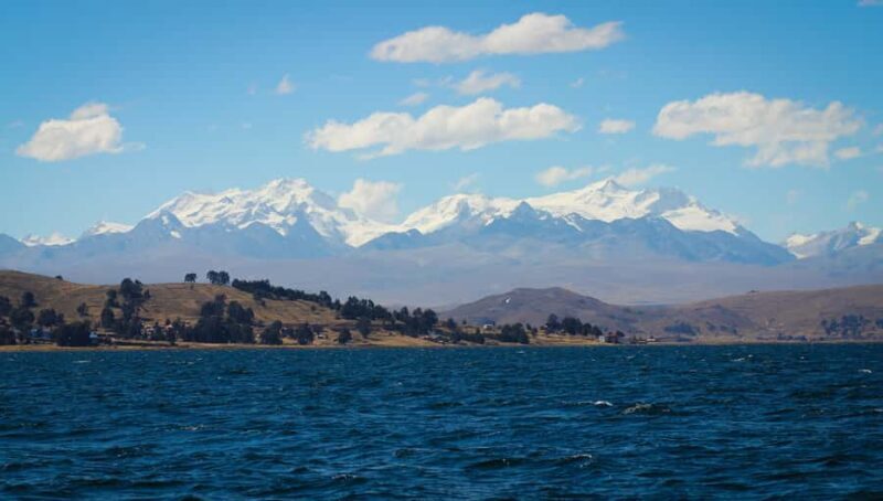 Puno: Excursion to Copacabana and Sun Island - Puno: Excursion to Copacabana and Sun Island — A Deep Dive into Lake Titicaca