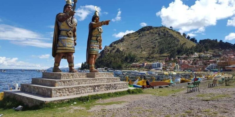 Puno: Excursion to Copacabana and Sun Island - Final Words