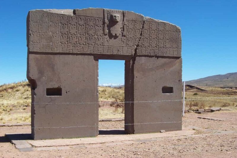 Puno | Excursion to La Paz and Tiwanaku | Full day - In-Depth Review of the Experience