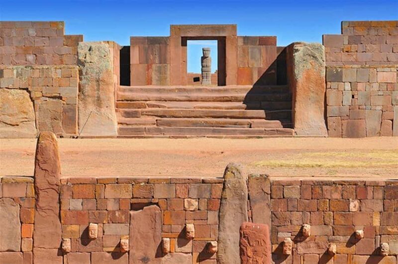 Puno | Excursion to La Paz and Tiwanaku | Full day - Who Should Consider This Tour?
