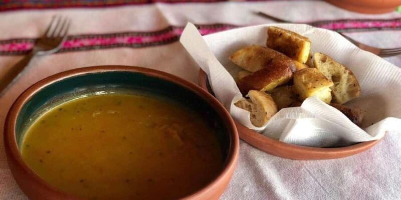 Puno: Excursion to the Uros Floating Islands 2D - Key Points