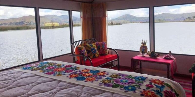 Puno: Excursion to the Uros Floating Islands 2D - Who Should Consider This Tour?