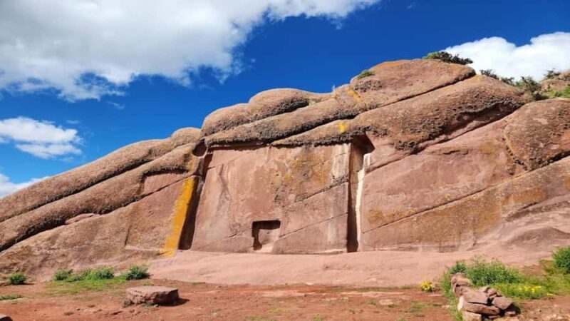 Puno: Full Day Aymara Route + Little Rome America + Spanish/English Tour Guide - FAQ