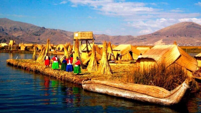 Puno: Full day exploration of the Uros and Taquile Islands - Final Thoughts