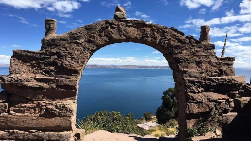 Puno: Full Day Floating Islands of the Uros + Taquile + Spanish/English Tour Guide - Considerations and Tips