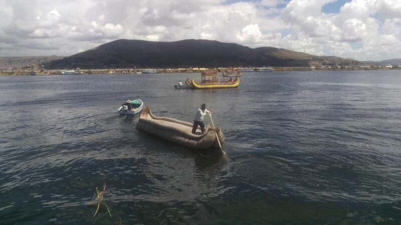 Puno: Full Day Floating Islands of the Uros + Taquile + Spanish/English Tour Guide - Who Will Love This Tour?