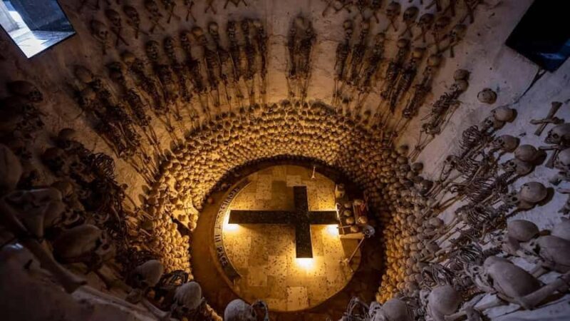 Puno: Full Day Quechua Route + Tinajani Canyon + Spanish/English Tour Guide - Exploring the Puno Region: A Day of Culture and Natural Wonder