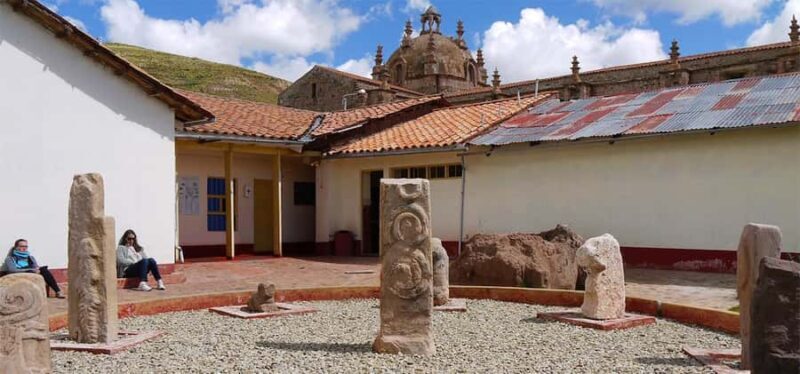 Puno: Full-Day Route of the Sun Tour to Cusco with Lunch - Puno: Full-Day Route of the Sun Tour to Cusco with Lunch