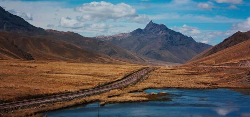Puno: Full-Day Route of the Sun Tour to Cusco with Lunch - Key Points