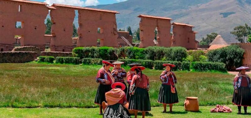 Puno: Full-Day Route of the Sun Tour to Cusco with Lunch - Final Thoughts