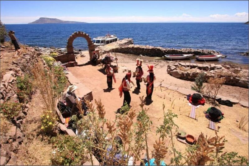 Puno: Full-Day Tour of Lake Titicaca and Uros & Taquile - Who Will Love This Tour?