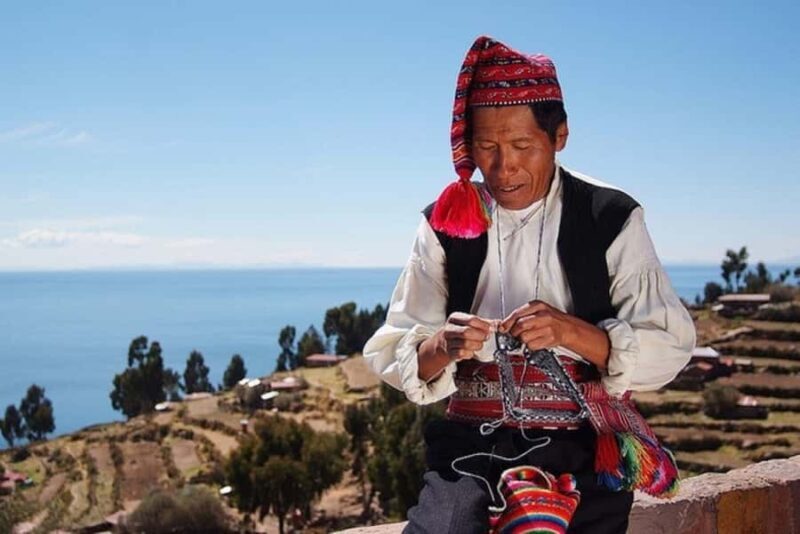 Puno: Full day visit to the Uros Island - Taquile - Why This Tour Offers Great Value