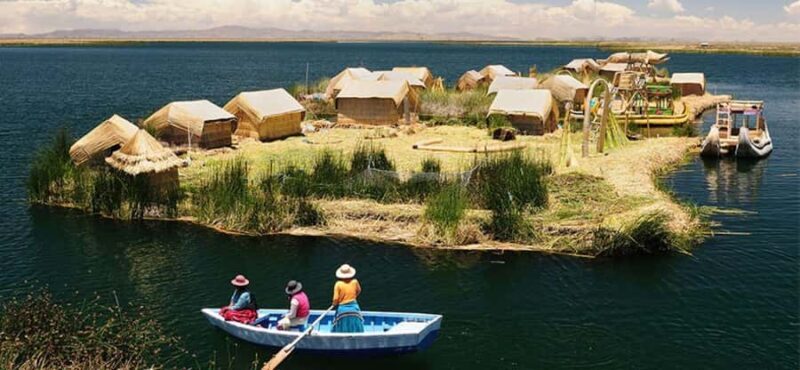 Puno: Full day visit to the Uros Island - Taquile - FAQ