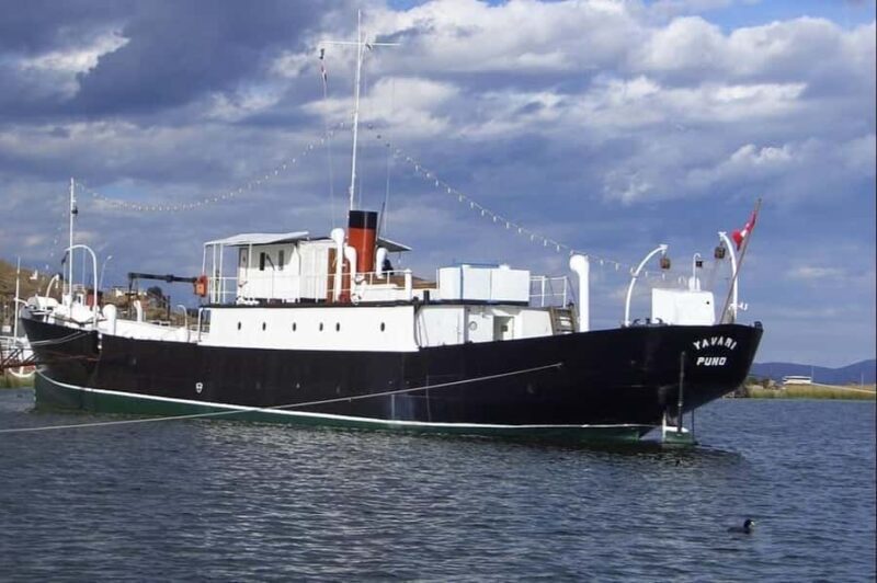 Puno: Guided Day Tour with Lake Titicaca Views - A Closer Look at the Tour Experience