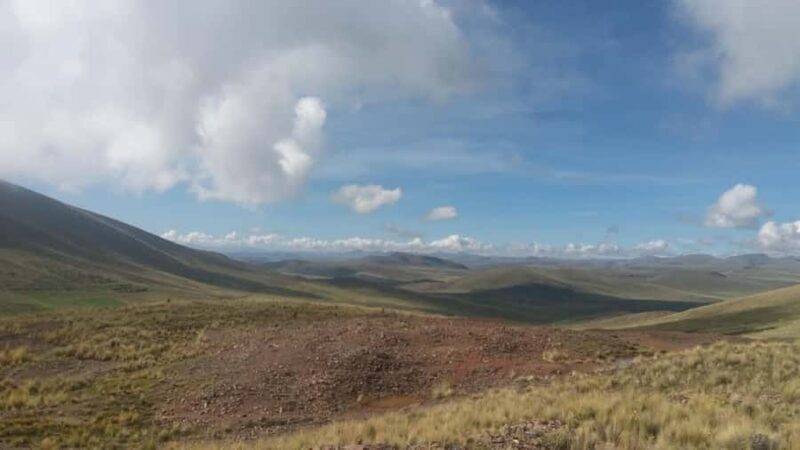 Puno: Half Day Bike Tour Chullpas Cutimbo + English/Spanish Tour Guide - FAQ
