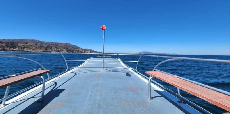 Puno: Half-Day Excursion to the Uros Floating Islands - FAQs