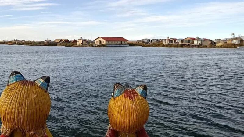 Puno: Half Day Kayak in the Uros Islands + English/Spanish Tour Guide - Puno: Half Day Kayak in the Uros Islands + English/Spanish Tour Guide