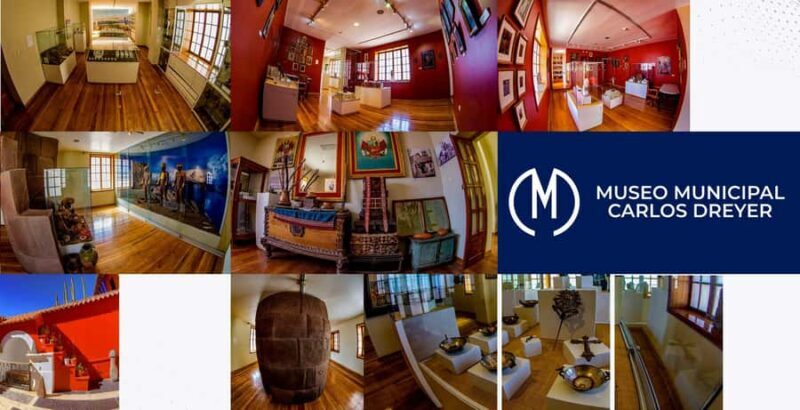 Puno: History and Culture Walking Tour - Final Thoughts