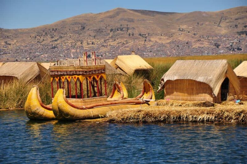 Puno: Lake Titicaca Day Tour - Puno: Lake Titicaca Day Tour – A Balanced Look at Peru’s Iconic Lake