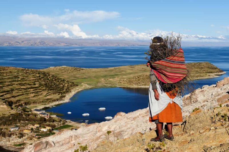 Puno: Lake Titicaca Day Tour - Key Points