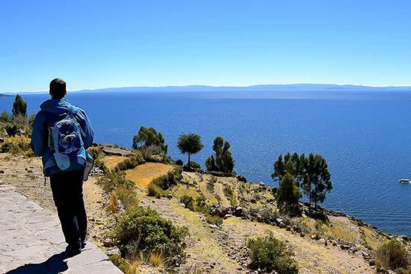 Puno: Lake Titicaca Day Tour - FAQs