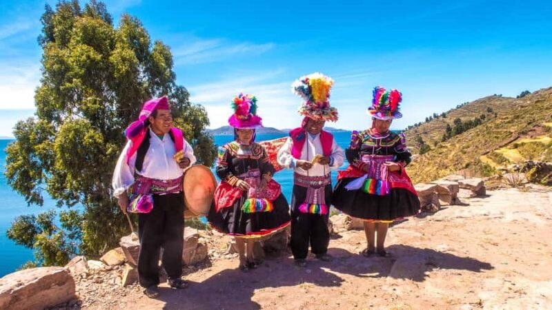 Puno: Lake Titicaca, Uros, and Taquile Full-Day Tour - Exploring Lake Titicaca: A Practical and Authentic Adventure