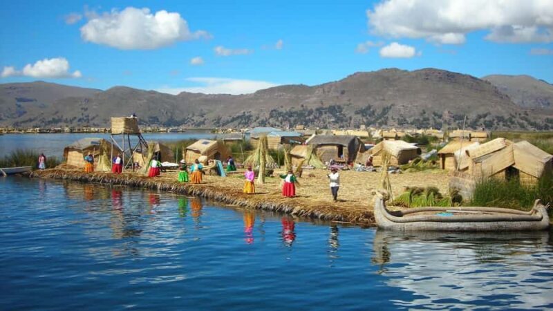 Puno: Lake Titicaca, Uros, and Taquile Full-Day Tour - Final Thoughts