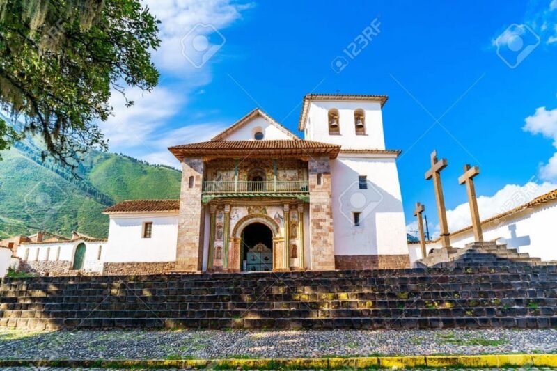 Puno: Route Of The Sun to Cusco with Lunch and Ticket Option - FAQ