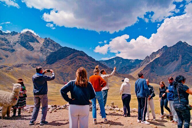 Puno: Scenic Sun Route to Cusco with Buffet Lunch - In-Depth Review of the Puno: Sun Route to Cusco Tour