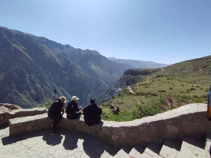 Puno to Arequipa: 2-Day/1-Night Colca Canyon Excursion - Who Will Love This Tour?