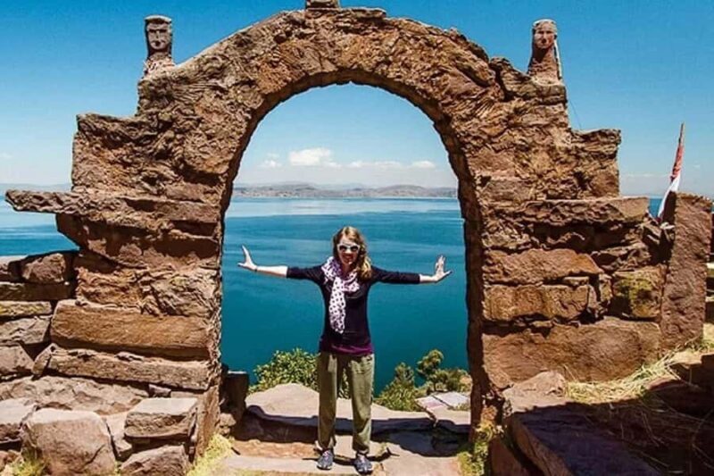 Puno: Tour Full-Day Uros - Taquile. Visit the Titicaca Lake - Exploring Lake Titicaca: Your Full-Day Adventure