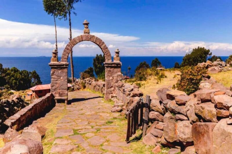 Puno: Two-day excursion to Uros, Amantani and Taquile - Exploring Lake Titicaca’s Unique Islands