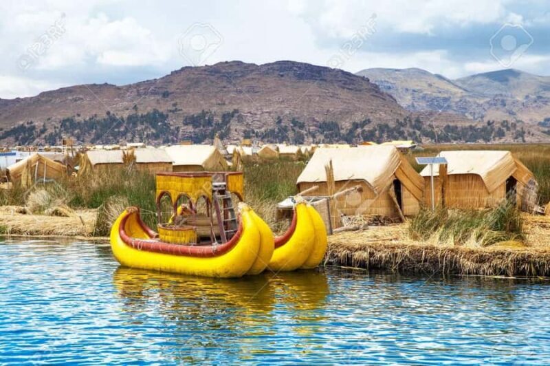 Puno: Two-day excursion to Uros, Amantani and Taquile - Authentic Experiences and Real Insights from Travelers
