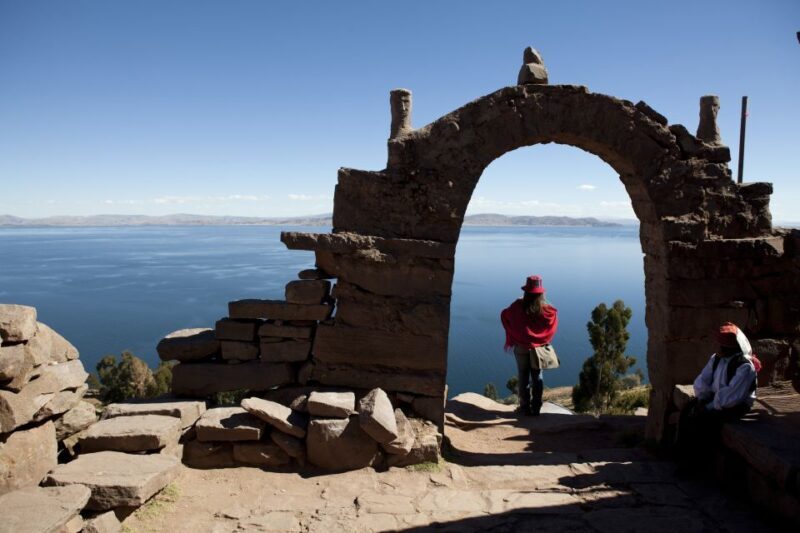 Puno: Uros and Taquile Islands Tour including lunch - Practical Details and What to Expect