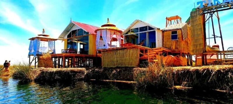Puno: Uros Island + Floating Hotel 2 Days | Dinner | - The Sum Up: A Memorable, Worthwhile Lake Titicaca Experience