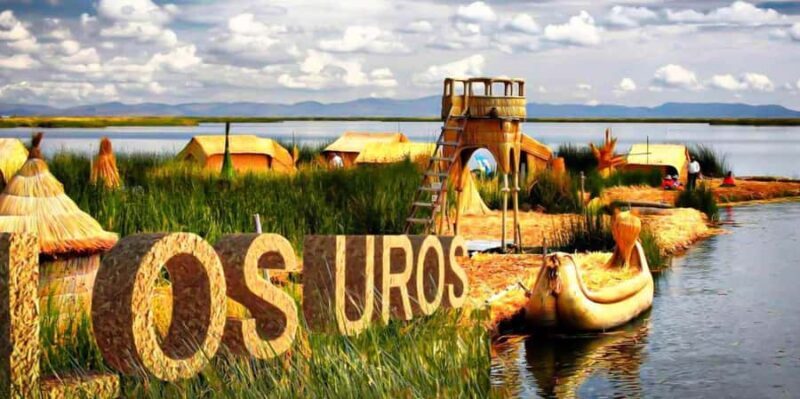 Puno: Uros, Taquile, and Amantani Islands 2-Day Tour - Exploring Lake Titicaca’s Islands: A Deep Dive