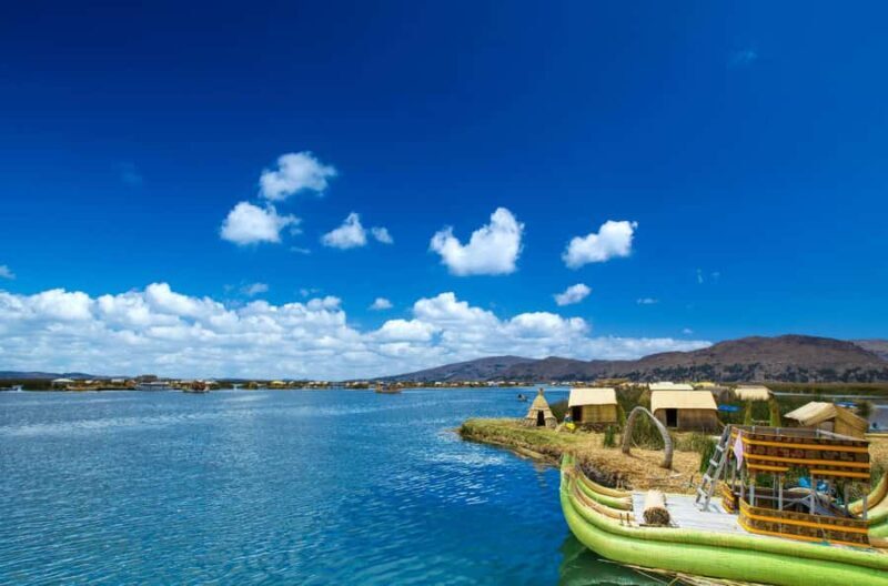 Puno: Uros, Taquile, and Amantani Islands 2-Day Tour - FAQ Section
