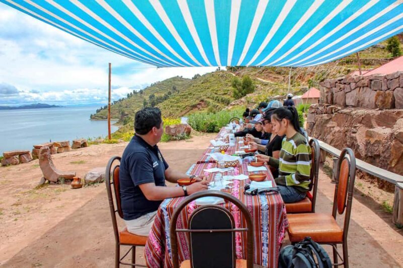 Puno: Uros & Taquile Islands Full Day Tour with lunch - Who Will Love This Tour?