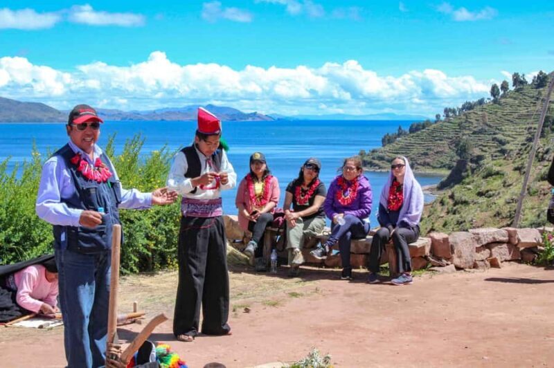 Puno: Uros & Taquile Islands Full Day Tour with lunch - Frequently Asked Questions