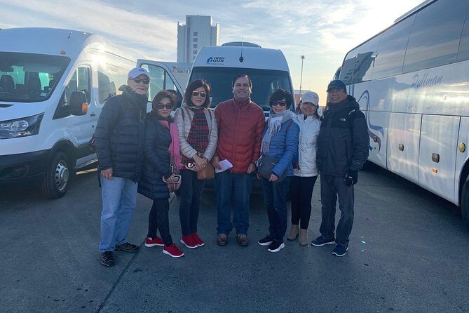 Punta Arenas and Magellan Strait Tour - The Sum Up